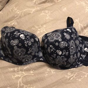 Torrid bra